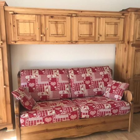 Studio Cosy Font-Romeu Appartement Buitenkant foto