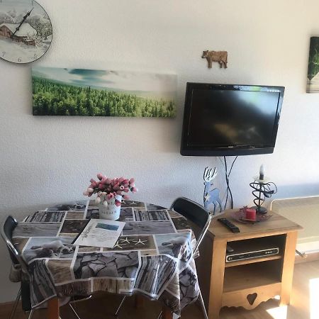 Studio Cosy Font-Romeu Appartement Buitenkant foto