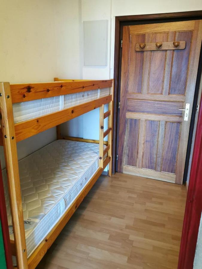Studio Cosy Font-Romeu Appartement Buitenkant foto