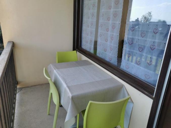 Studio Cosy Font-Romeu Appartement Buitenkant foto